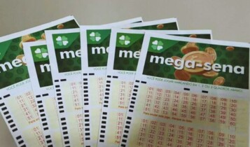 Resultado da Mega-Sena 2687 e ganhadores de sábado, 10 de fevereiro