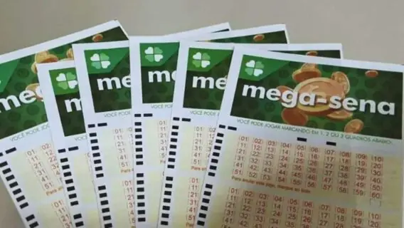 Resultado da Mega-Sena 2687 e ganhadores de sábado, 10 de fevereiro
