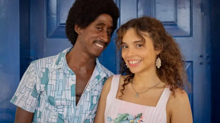 Adeus: o que acontece com Flor em renascer