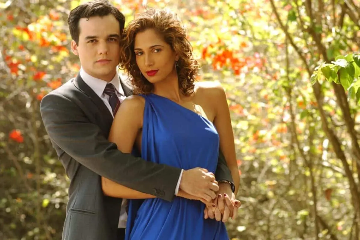 Vai ter Paraíso Tropical hoje