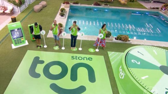 Quem está no 7º paredão do BBB 24 após prova bate-volta