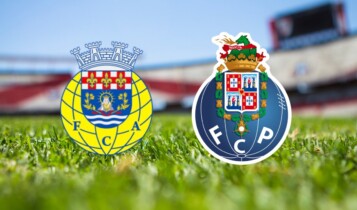 Transmissão jogo do Porto hoje