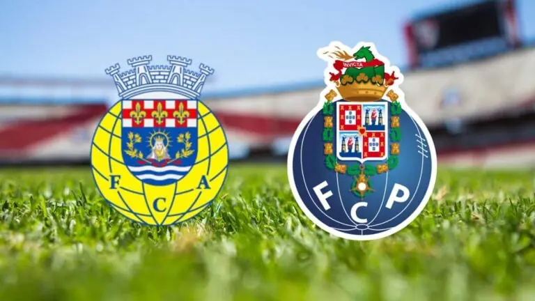 Arouca x Porto: onde assistir o jogo do Porto hoje (12/02)