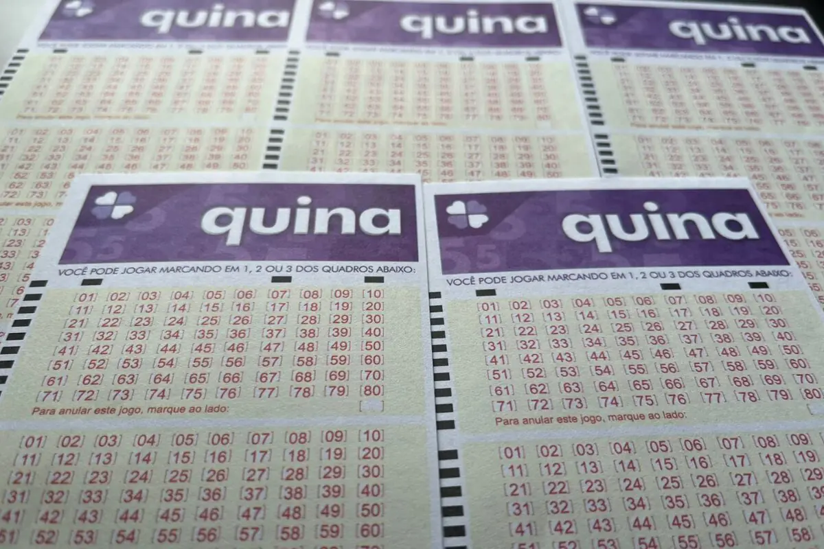 resultado da Quina 6307