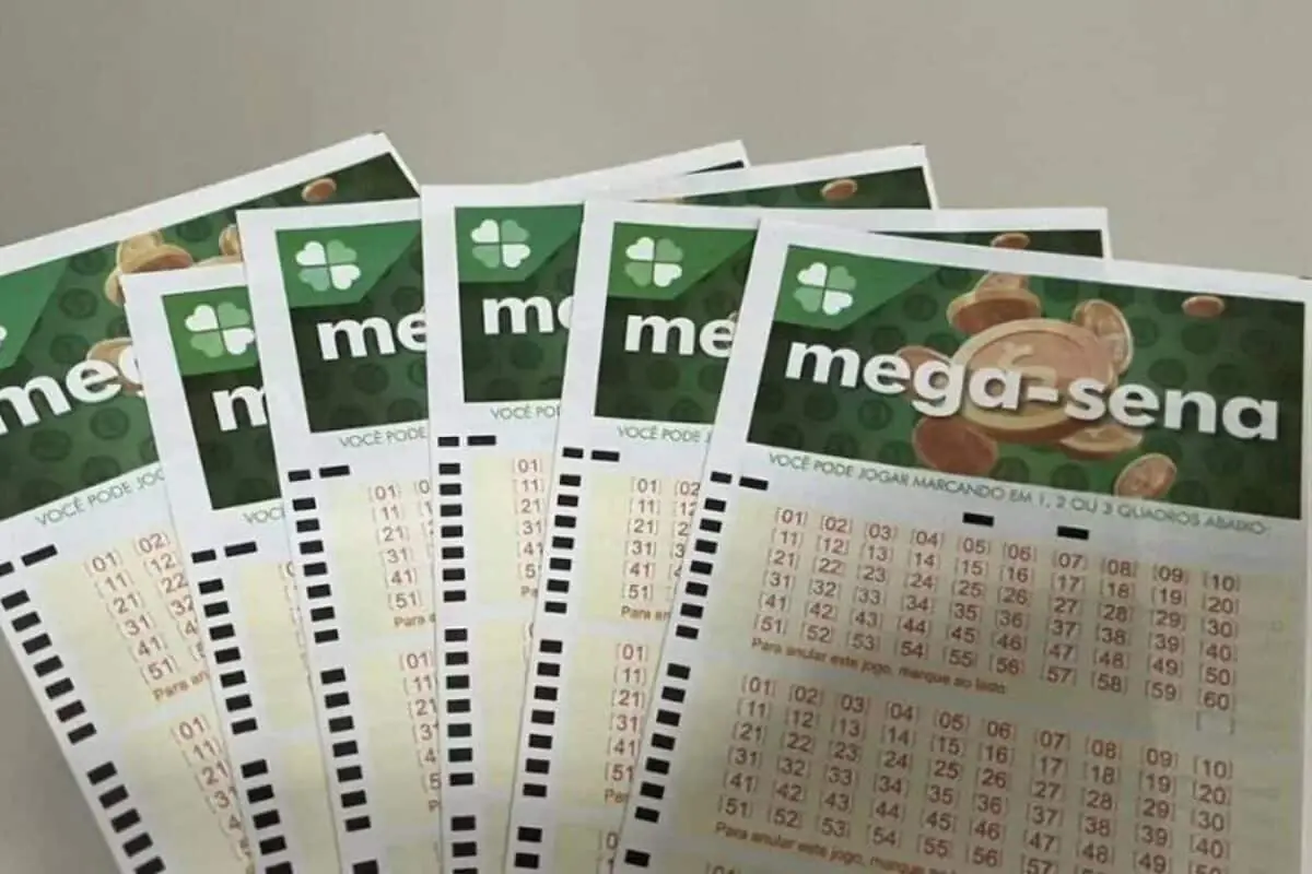 Resultado da Mega-Sena 2686