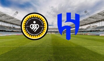 Sepahan x Al Hilal