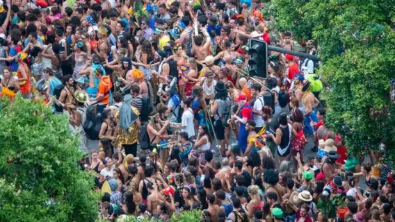 Sexta de Carnaval é feriado? Como vai ser em 2024