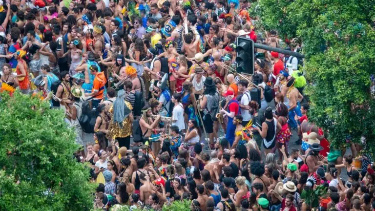 Sexta de Carnaval é feriado? Como vai ser em 2024
