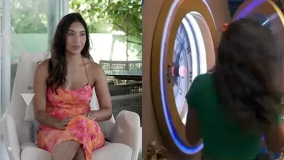 Como assistir a reprise da entrevista de Vanessa Lopes no Fantástico