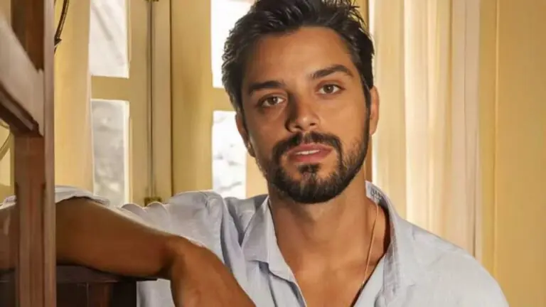 Como Zé Venâncio morre em Renascer?