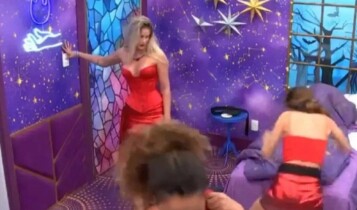 VÍDEO: Wanessa Camargo é expulsa do BBB 24