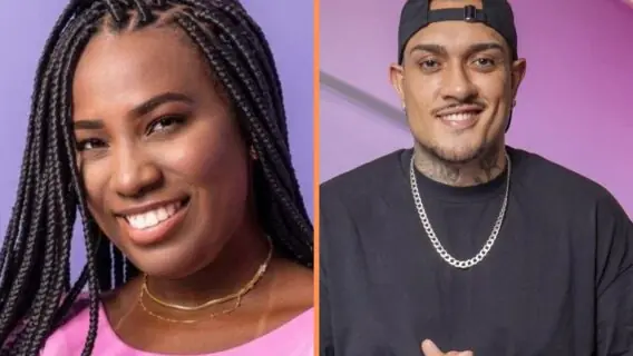 Leidy ou Bin: quem sai amanhã do BBB 24?