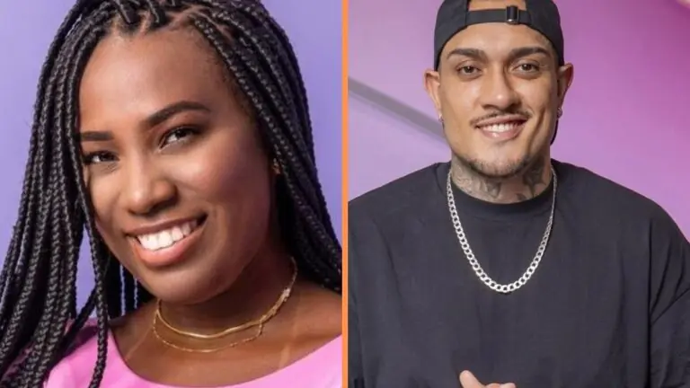 Leidy ou Bin: quem sai amanhã do BBB 24?