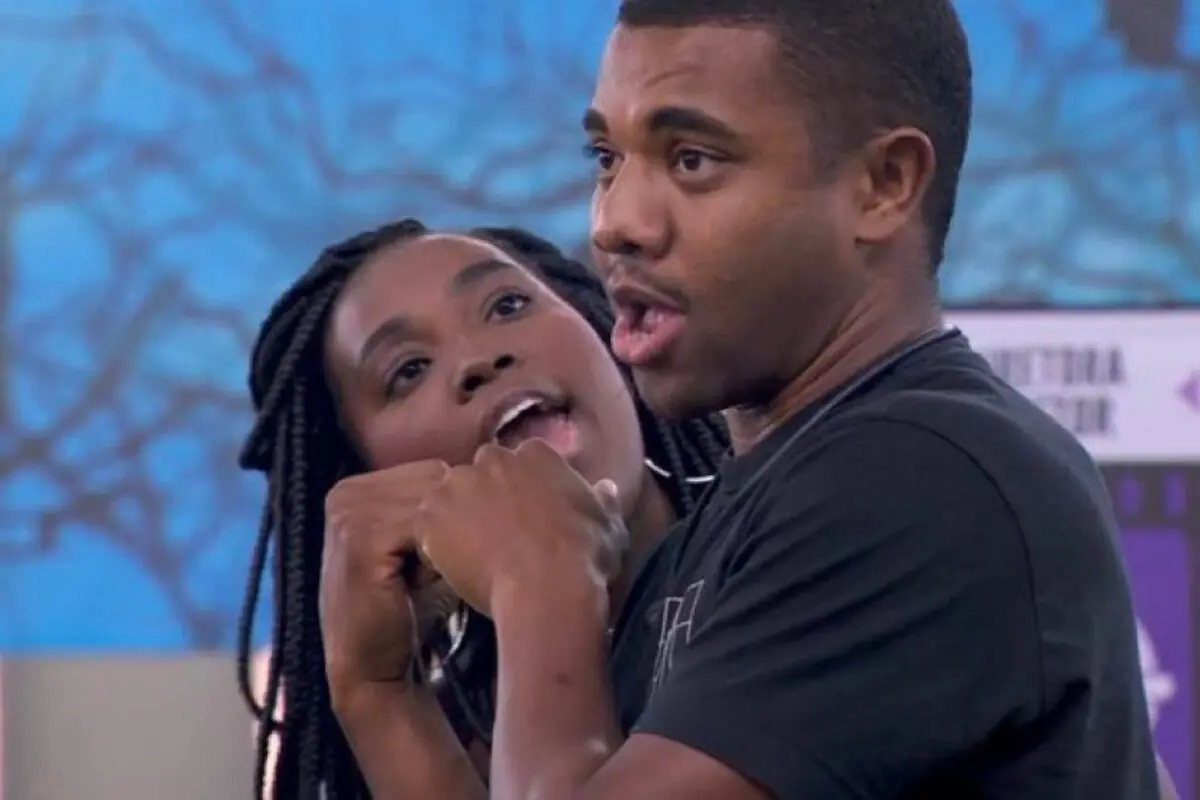 bbb 24 briga davi leidy yasmin