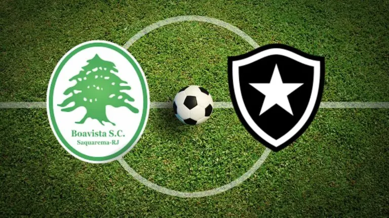 Onde vai passar Botafogo hoje ao vivo: canal, horário e escalações (27/03)