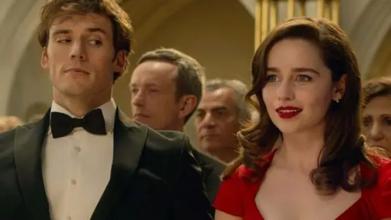 História de Como Eu Era Antes de Você é real ou não?