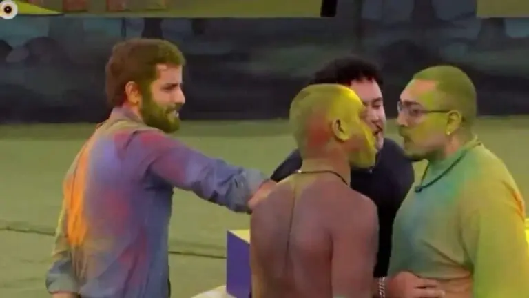 Davi e Bin Laden não serão expulsos do BBB 24