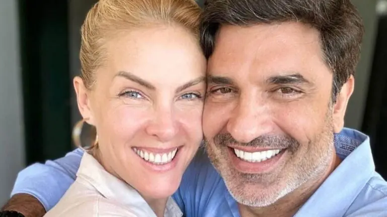 Edu Guedes casamentos: a vida amorosa do atual de Ana Hickmann