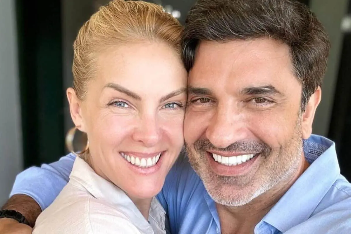 Edu Guedes casamentos