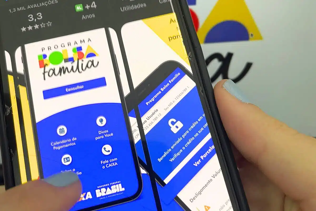 empréstimo do Bolsa Família em 2024