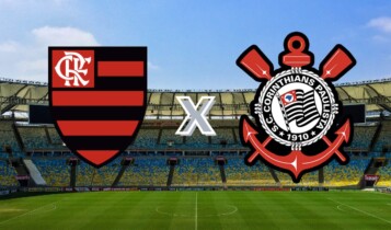 imagem do jogo flamengo e corinthians feminino