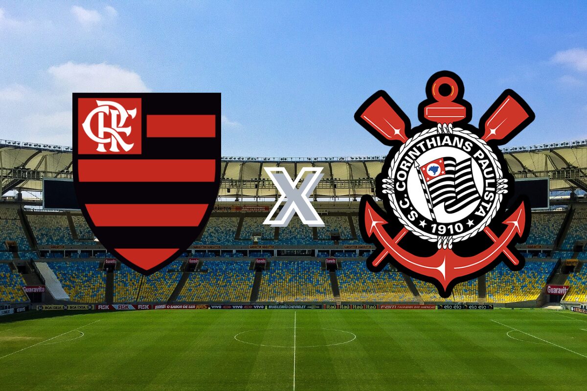 imagem do jogo flamengo e corinthians feminino