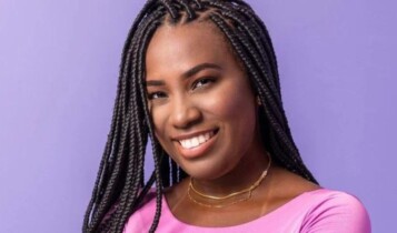 Leidy é quem saiu do BBB 24