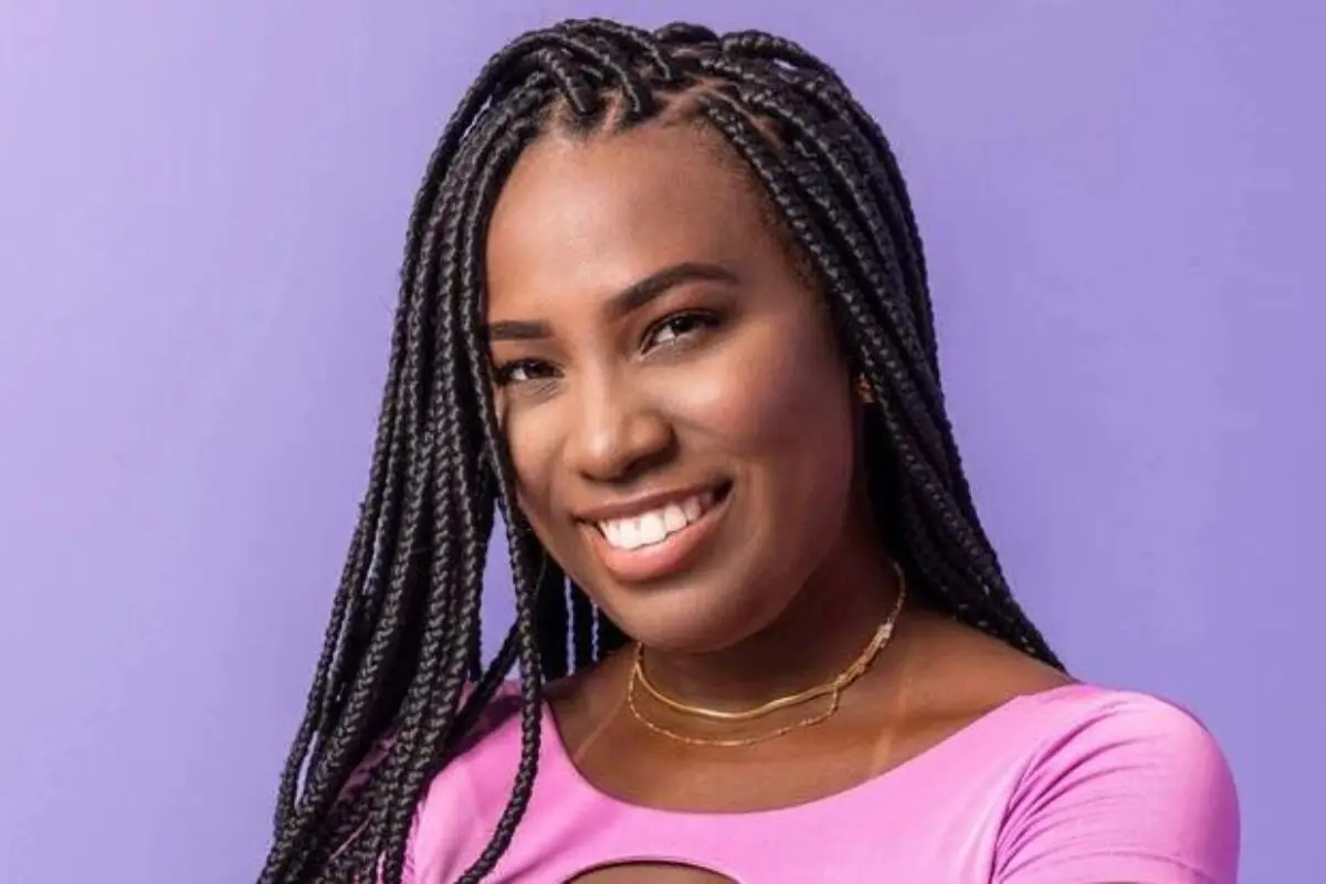 Leidy é quem saiu do BBB 24