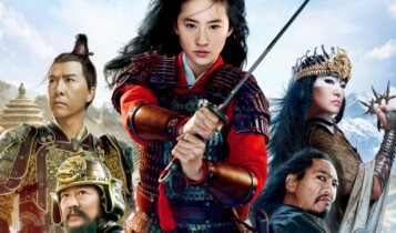 Sessão da Tarde hoje exibe o live-action Mulan