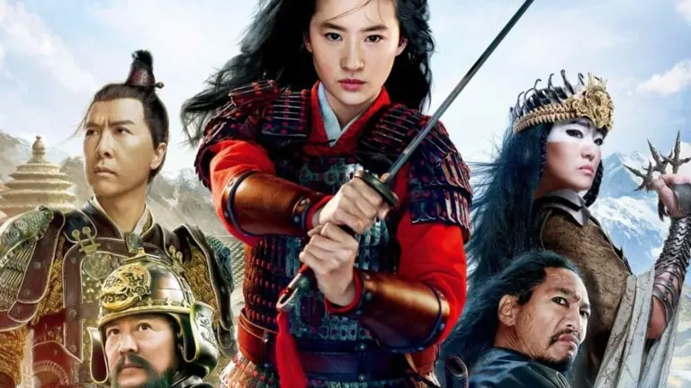 Sessão da Tarde hoje exibe o live-action Mulan, clássico da Disney
