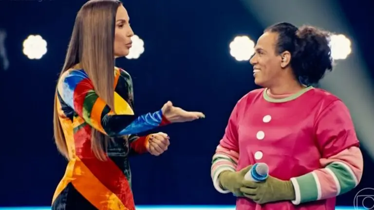 Quem saiu do Masked Singer hoje: Valéria Barcellos é a 8ª eliminada