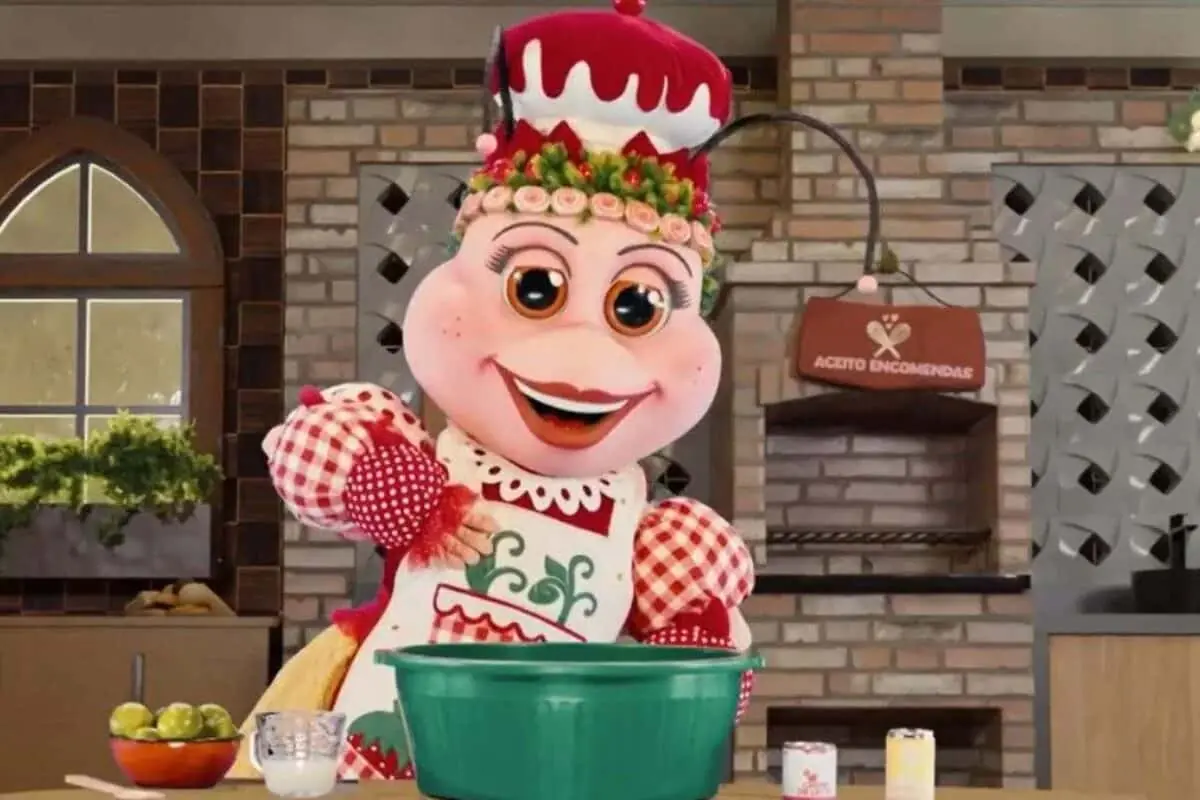 Quem saiu do Masked Singer hoje