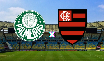 Onde assistir Palmeiras x Flamengo feminino