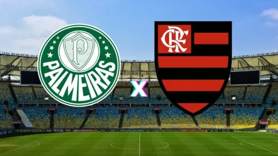 Onde assistir Palmeiras x Flamengo feminino no Brasileirão hoje – 15/03/24