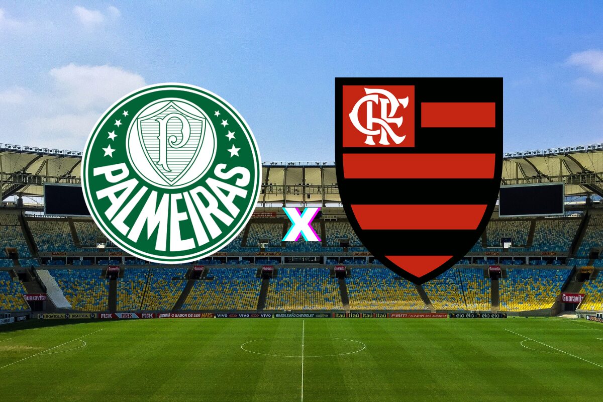 Onde assistir Palmeiras x Flamengo feminino