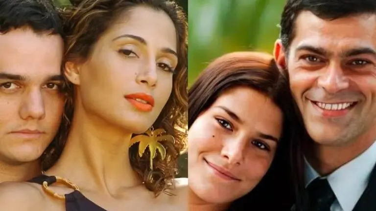 Globo define quando acaba Paraíso Tropical no Vale a Pena Ver de Novo