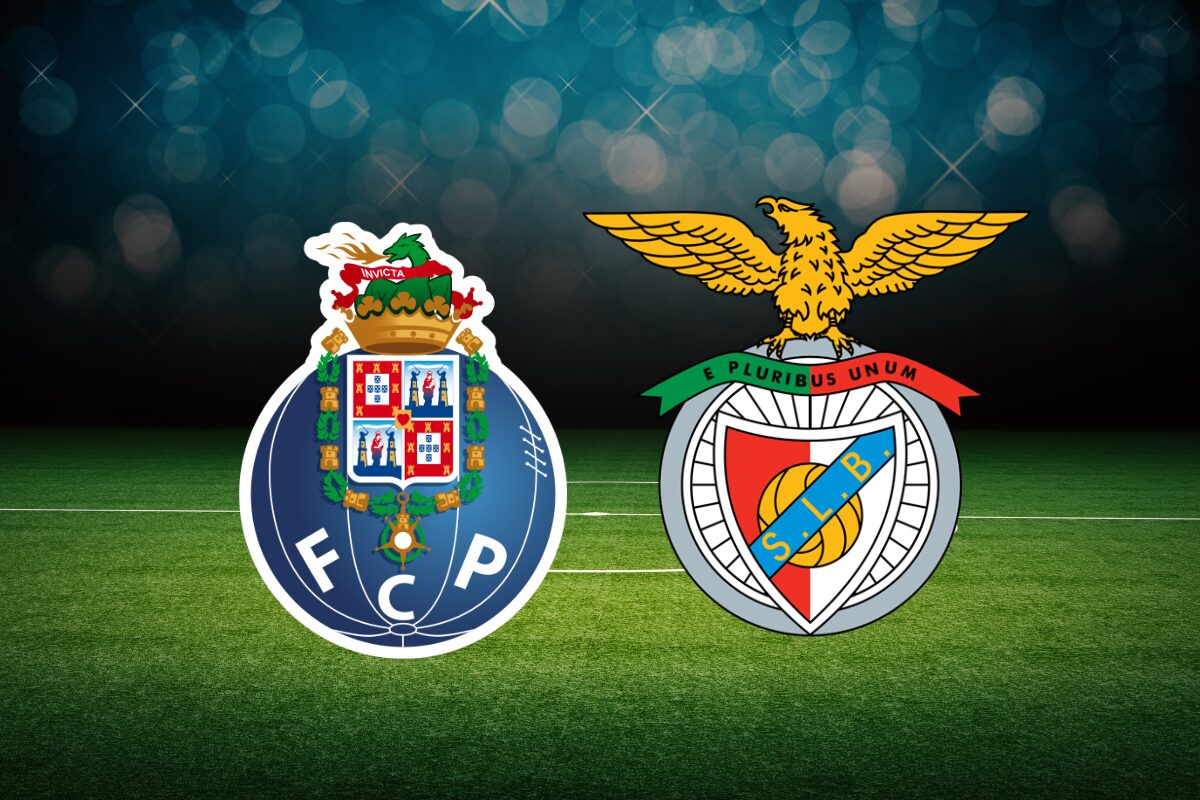 jogo do Benfica hoje