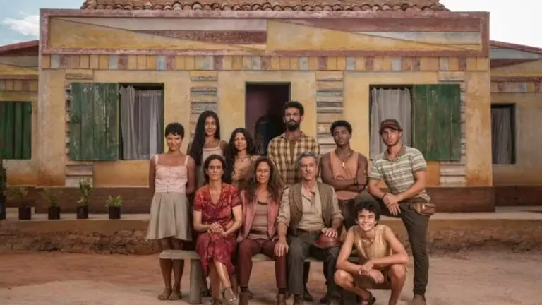 Qual a próxima novela das 6 depois de Elas por Elas? Conheça No Rancho Fundo