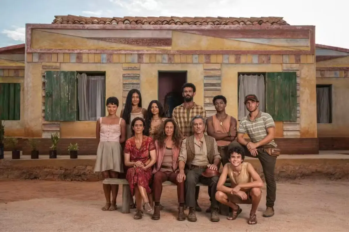 próxima novela das 6 depois