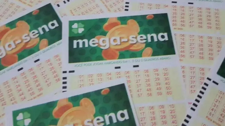 Resultado da Mega-Sena 2704: ganhadores de hoje, sábado (23)