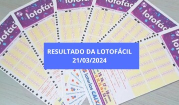 Resultado da Lotofácil 3059