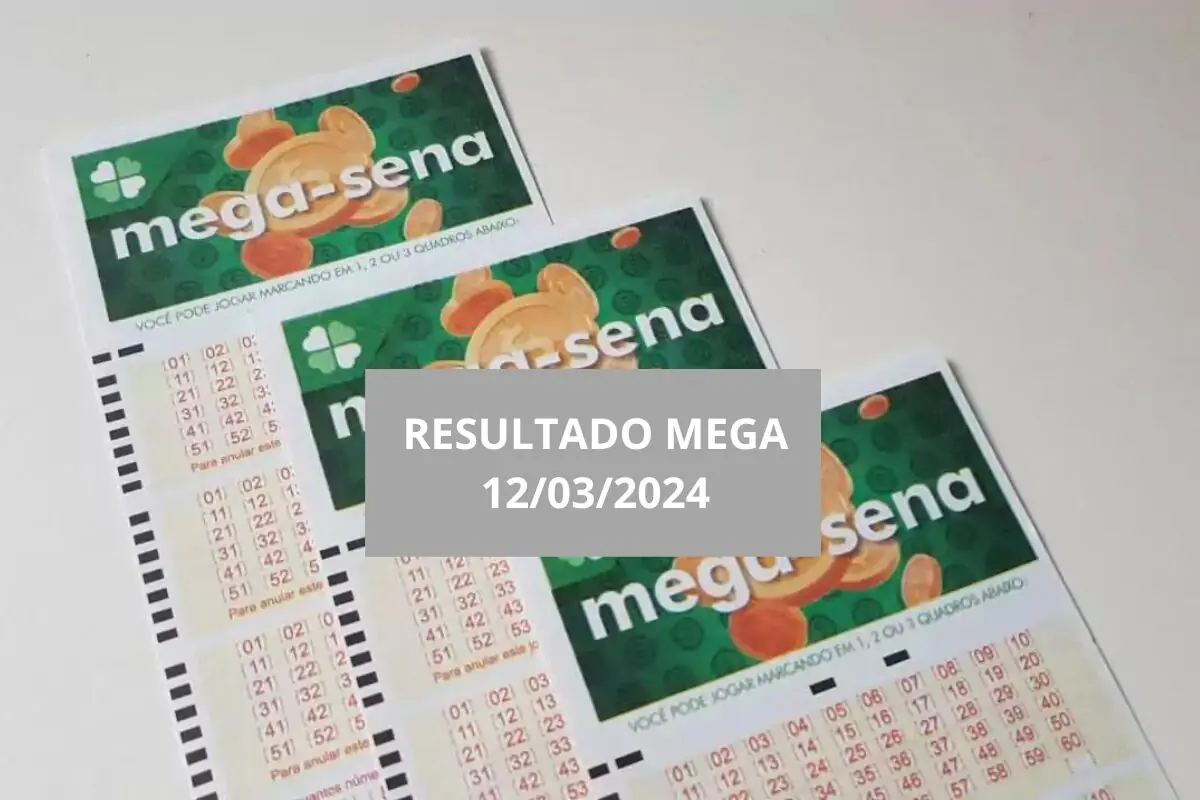 Resultado da mega-sena concurso 2699