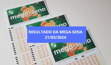 Resultado da Mega-Sena 2703