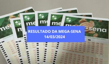 Resultado da Mega-Sena 2700