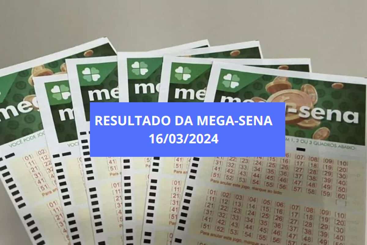 resultado da Mega-Sena 2701