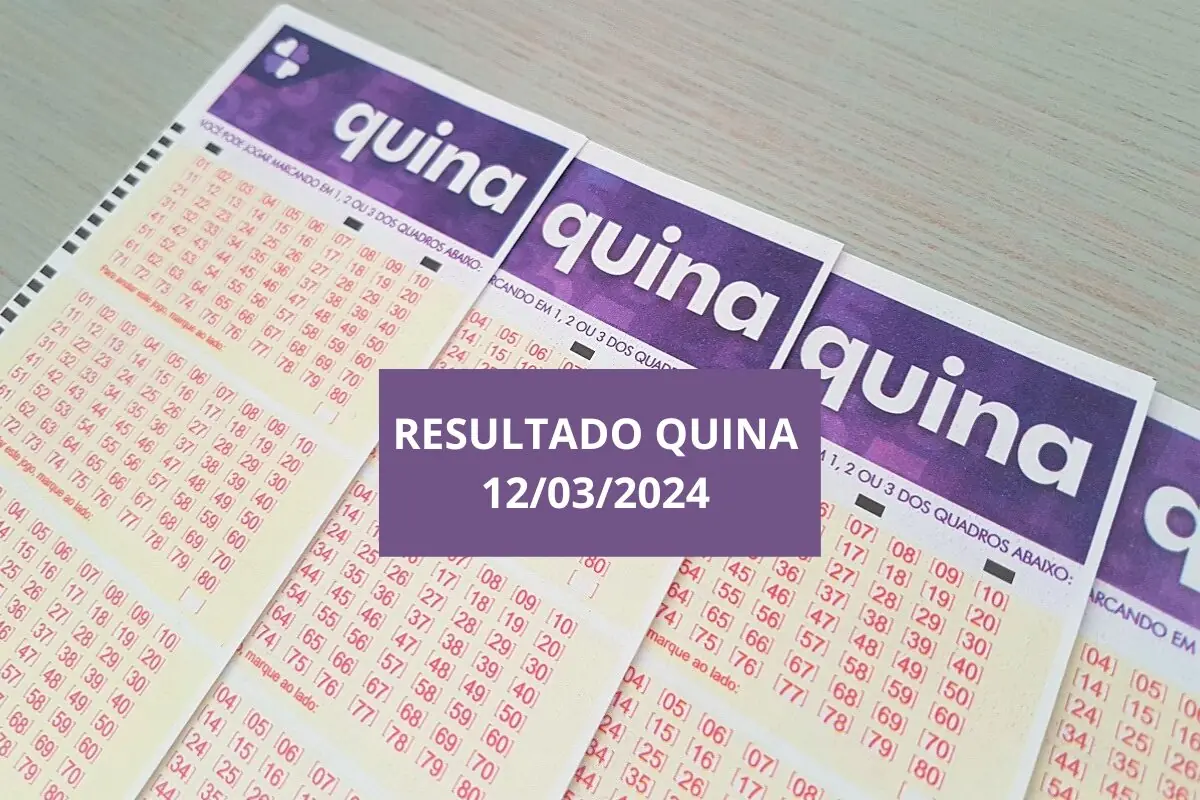 Resultado da quina concurso 6388