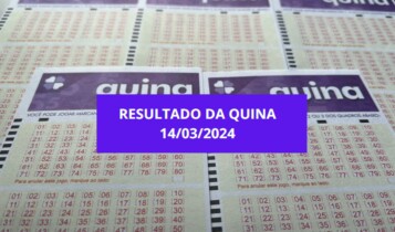 resultado da Quina 6390