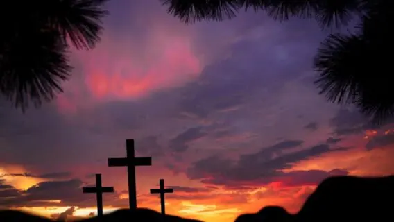 É pecado trabalhar na Sexta-Feira Santa? Como ser um bom cristão hoje