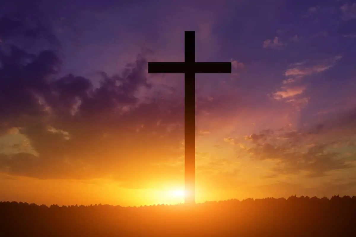 Mensagem de Sexta-Feira Santa