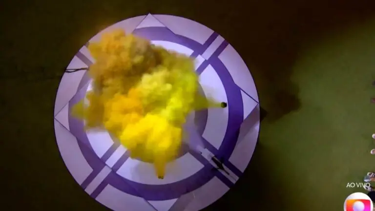 Com clássico ‘Tiro de Fumaça’, como foi o Sincerão hoje?